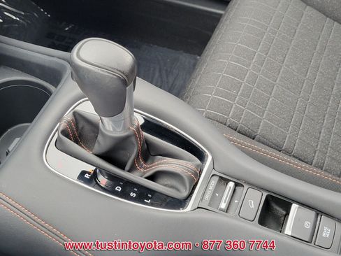 Used 2024 Honda HR-V Sport image 23