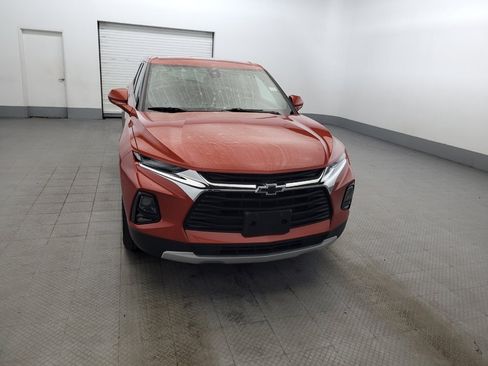 Used 2022 Chevrolet Blazer LT w/ LPO, Floor Liner Package FWD image 14