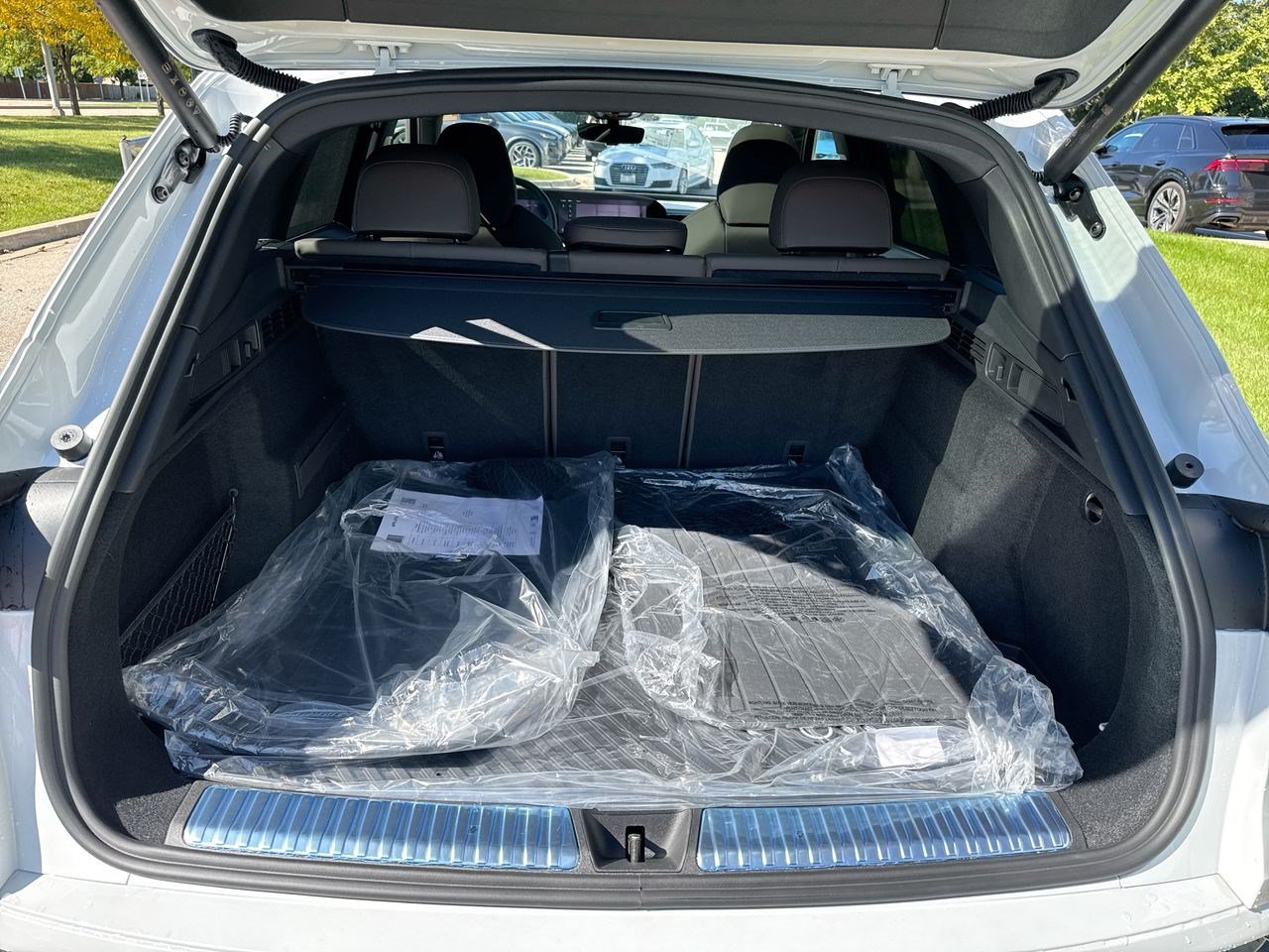 New 2026 Audi Q5 Premium Plus AWD/4WD image 29