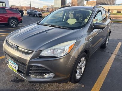 Used 2014 Ford Escape SE w/ Equipment Group 201A