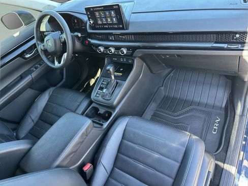 Certified 2023 Honda CR-V EX-L image 20