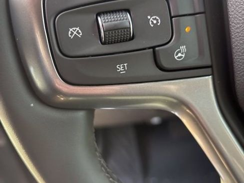 New 2026 Chevrolet Silverado 1500 LT Trail Boss w/ LT Trail Boss Premium Package AWD/4WD image 22