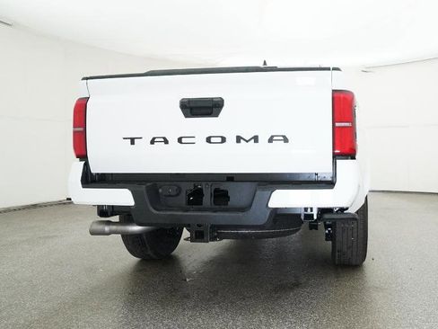 New 2026 Toyota Tacoma TRD Sport image 86