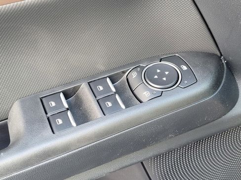 New 2026 Ford Bronco Sport Outer Banks image 38