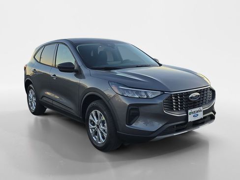 New 2026 Ford Escape Active w/ Active Premium Tech Pack AWD/4WD image 7