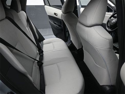 Certified 2026 Toyota Corolla Cross L image 16
