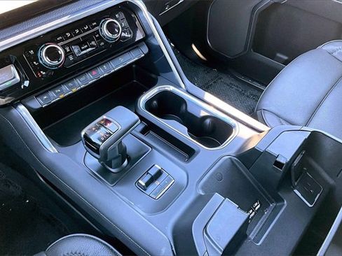 Used 2025 GMC Sierra 1500 Denali w/ Technology Package image 23