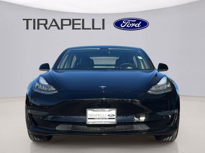 Used 2020 Tesla Model 3 Standard Range Plus