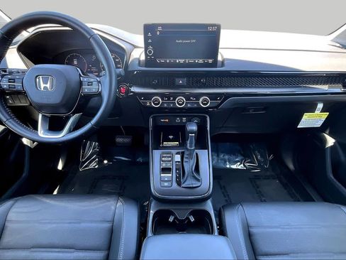 Used 2025 Honda CR-V EX-L image 15