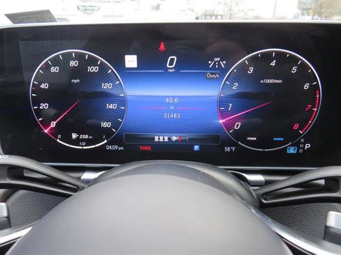 Certified 2023 Mercedes-Benz S 500 4MATIC w/ AMG Line image 12