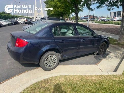 Used 2010 Chevrolet Cobalt LT FWD image 1