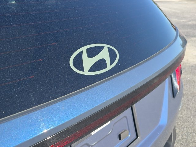 Used 2025 Hyundai Tucson SEL AWD/4WD image 29