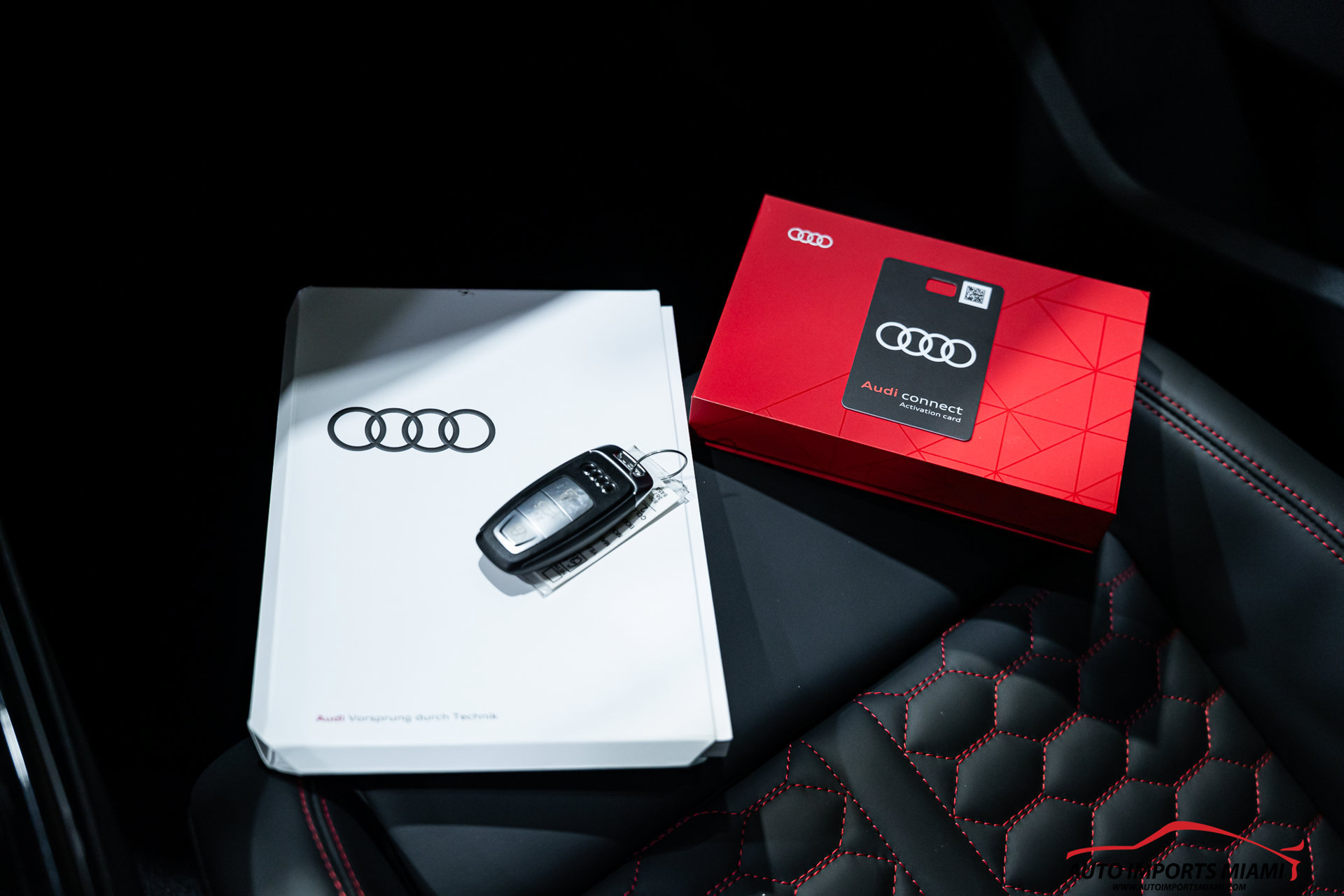 Used 2024 Audi RS 3 AWD/4WD image 80