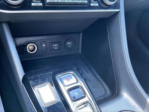 Used 2021 Hyundai Sonata SEL Plus w/ Tech Package FWD image 31
