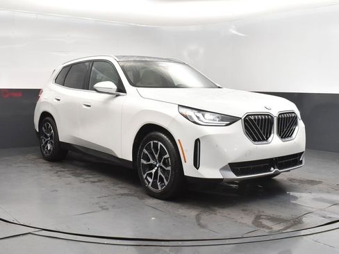 New 2026 BMW X3 xDrive30 w/ Premium Package image 1