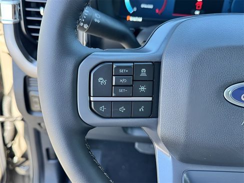 New 2026 Ford F250 Lariat w/ Lariat Premium Package image 16