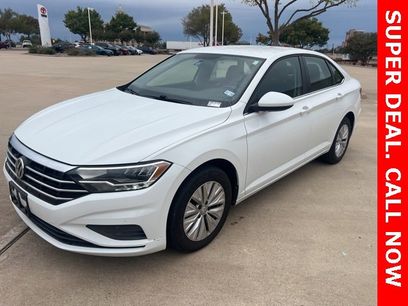 Used 2019 Volkswagen Jetta S w/ Driver Assistance Package