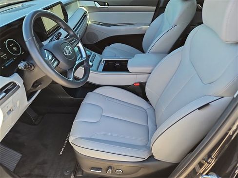Used 2025 Hyundai Palisade SEL image 15