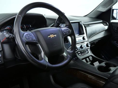 Used 2016 Chevrolet Tahoe LT AWD/4WD image 2