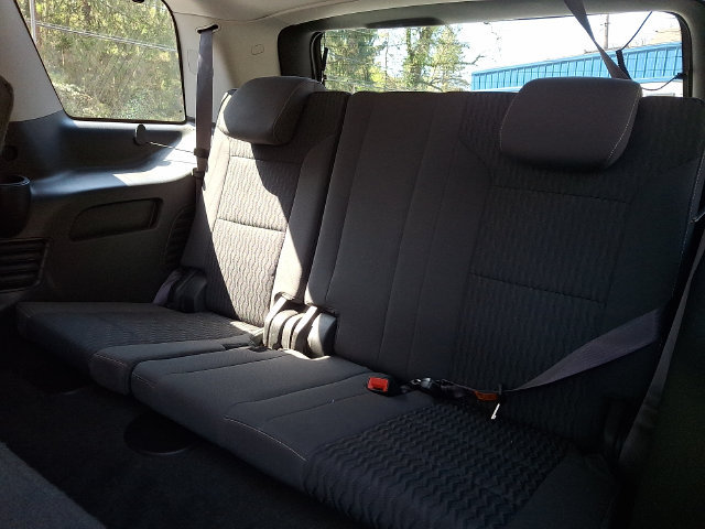 Used 2015 GMC Yukon SLE AWD/4WD image 13