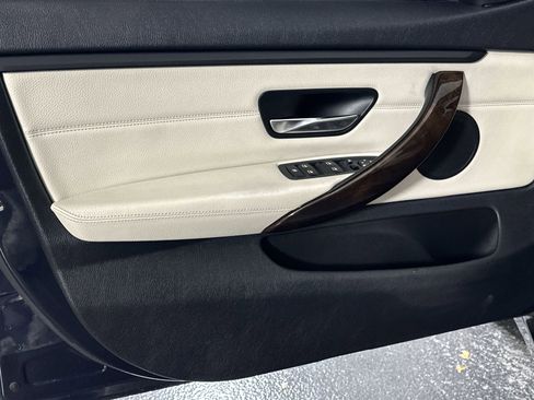 Used 2015 BMW 428i Gran Coupe xDrive image 33