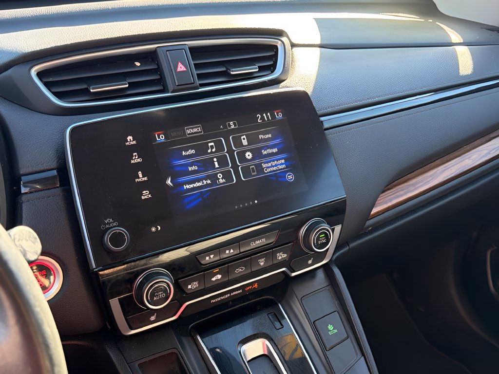 Used 2019 Honda CR-V EX-L image 25