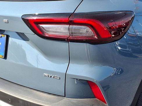 Certified 2023 Ford Escape Active w/ Tech Pack #2 image 27