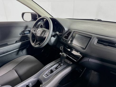 Used 2021 Honda HR-V EX image 28