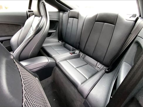 Used 2017 Audi TT 2.0T image 21