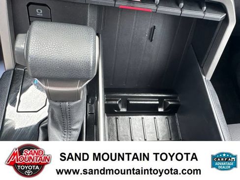 Used 2025 Toyota Tundra SR5 AWD/4WD image 19