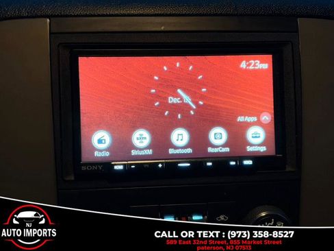 Used 2009 Chevrolet Tahoe 2WD image 23