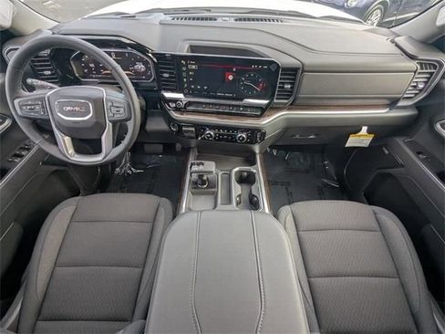 New 2026 GMC Sierra 1500 Elevation w/ Preferred Package image 17