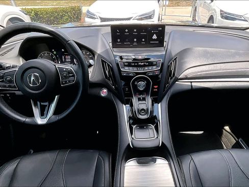 Used 2023 Acura RDX FWD w/ Technology Package image 15