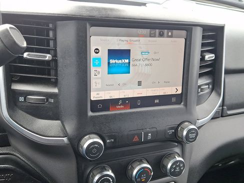 Used 2024 RAM 2500 Big Horn image 27