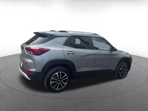 Used 2025 Chevrolet TrailBlazer LT image 15