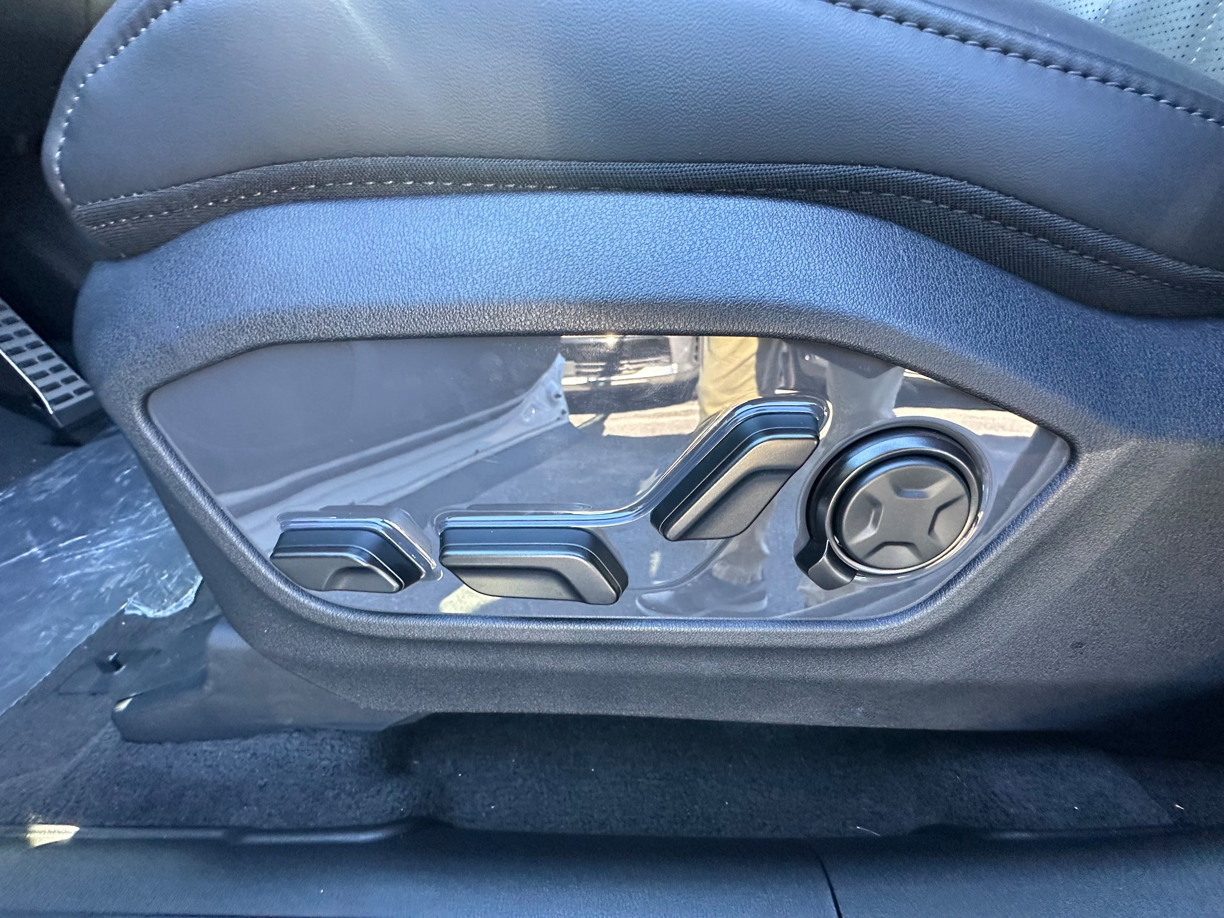 New 2027 Kia Telluride X-Line SX Prestige AWD/4WD image 29