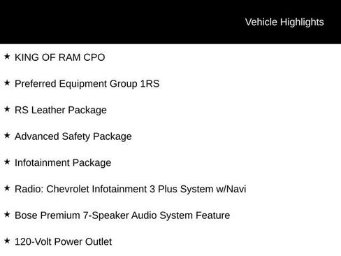Used 2022 Chevrolet Equinox RS w/ RS Leather Package AWD/4WD image 5