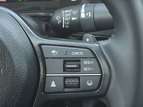 New 2026 Honda Accord Sport image 21