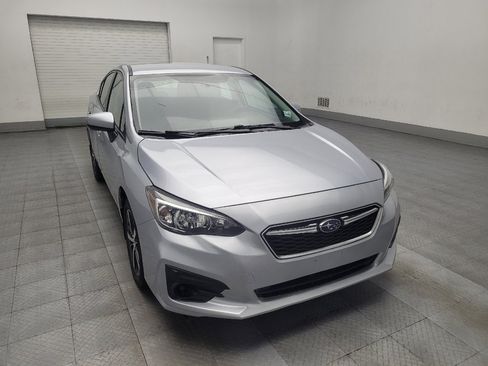 Used 2019 Subaru Impreza 2.0i Premium image 13