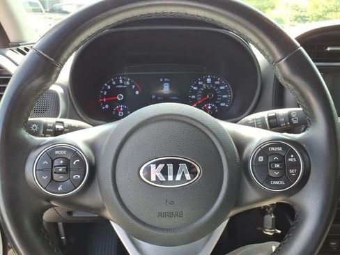 Used 2020 Kia Soul X-Line FWD image 20