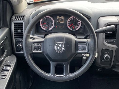 Used 2018 RAM 1500 Express w/ Express Value Package image 20