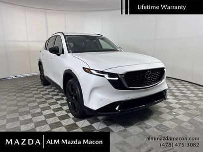 New 2026 MAZDA CX-5 2.5 S w/ Premium Plus Package
