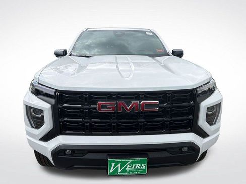 New 2026 GMC Canyon Elevation w/ Convenience Package AWD/4WD image 9