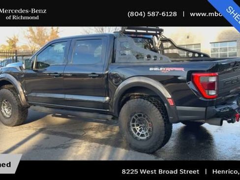 Used 2023 Ford F150 Raptor image 8