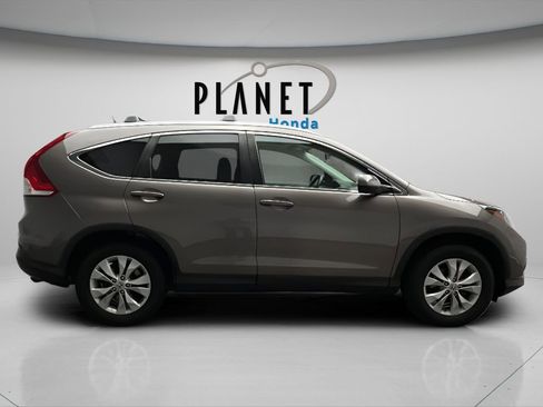 Used 2013 Honda CR-V EX-L image 3