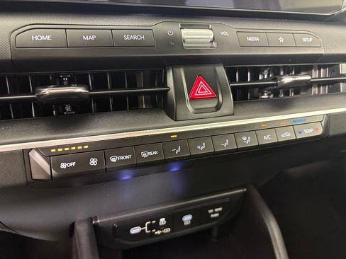 Used 2025 Kia K4 FWD image 31
