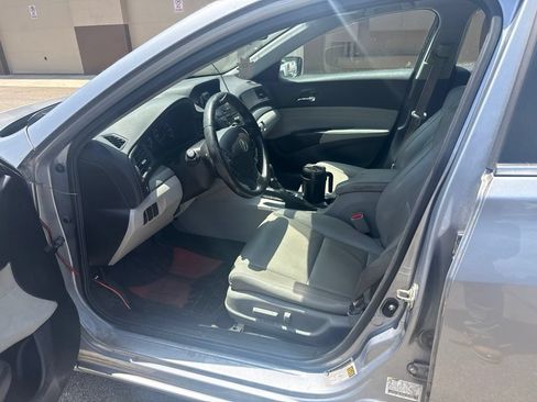Used 2016 Acura ILX FWD image 12