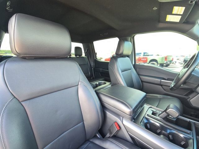 Used 2024 Ford F150 XLT w/ Equipment Group 303A High AWD/4WD image 20