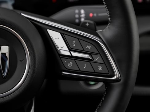 New 2025 Buick Enclave Avenir w/ Super Cruise Package image 32