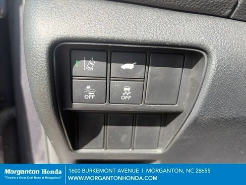 Used 2020 Honda CR-V EX-L image 10